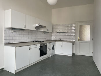 Pronájem bytu 1+1 v osobním vlastnictví 62 m², Praha 2 - Vinohrady