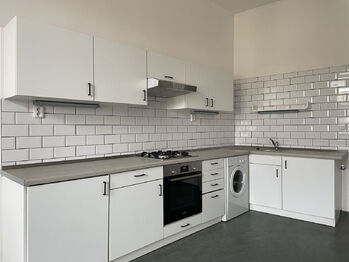Pronájem bytu 2+kk v osobním vlastnictví 57 m², Praha 2 - Vyšehrad