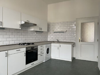 Pronájem bytu 1+1 v osobním vlastnictví 62 m², Praha 2 - Vinohrady