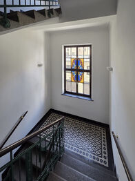 Pronájem bytu 1+1 v osobním vlastnictví 62 m², Praha 2 - Vinohrady