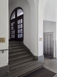 Pronájem bytu 1+1 v osobním vlastnictví 62 m², Praha 2 - Vinohrady