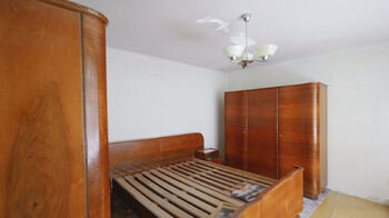 Prodej domu 184 m², Hrubá Vrbka