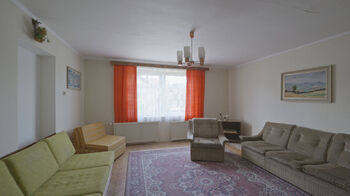 Prodej domu 184 m², Hrubá Vrbka