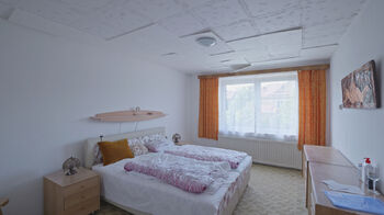 Prodej domu 184 m², Hrubá Vrbka