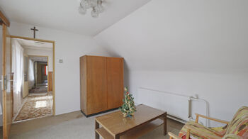 Prodej domu 184 m², Hrubá Vrbka