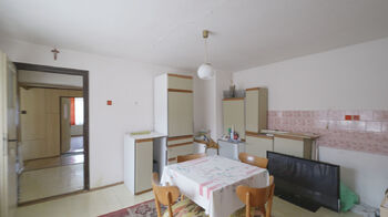 Prodej domu 184 m², Hrubá Vrbka