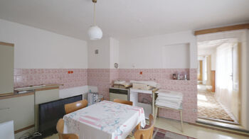 Prodej domu 184 m², Hrubá Vrbka