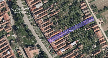 Prodej domu 184 m², Hrubá Vrbka