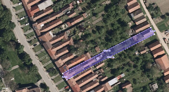 Prodej domu 184 m², Hrubá Vrbka