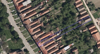 Prodej domu 184 m², Hrubá Vrbka
