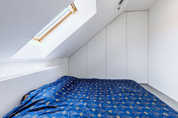 Prodej bytu 2+kk v osobním vlastnictví 48 m², Praha 10 - Vršovice