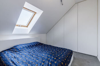 Prodej bytu 2+kk v osobním vlastnictví 48 m², Praha 10 - Vršovice