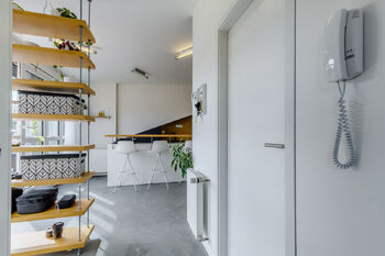 Prodej bytu 2+kk v osobním vlastnictví 48 m², Praha 10 - Vršovice