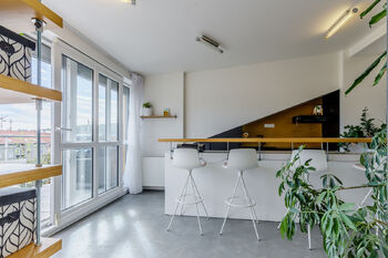 Prodej bytu 2+kk v osobním vlastnictví 48 m², Praha 10 - Vršovice