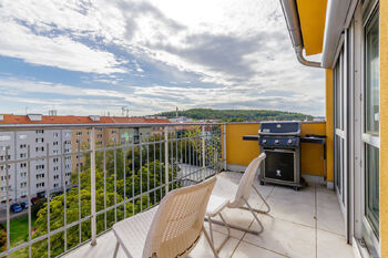 Prodej bytu 2+kk v osobním vlastnictví 48 m², Praha 10 - Vršovice