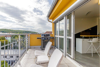 Prodej bytu 2+kk v osobním vlastnictví 48 m², Praha 10 - Vršovice