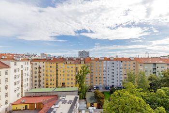 Prodej bytu 2+kk v osobním vlastnictví 48 m², Praha 10 - Vršovice