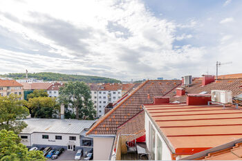 Prodej bytu 2+kk v osobním vlastnictví 48 m², Praha 10 - Vršovice