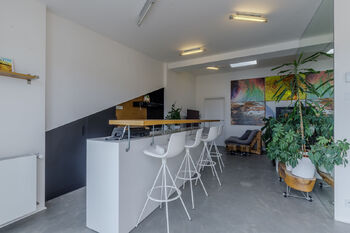 Prodej bytu 2+kk v osobním vlastnictví 48 m², Praha 10 - Vršovice