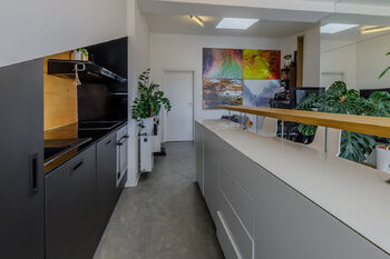 Prodej bytu 2+kk v osobním vlastnictví 48 m², Praha 10 - Vršovice