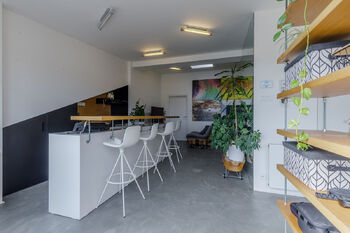 Prodej bytu 2+kk v osobním vlastnictví 48 m², Praha 10 - Vršovice