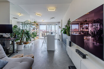 Prodej bytu 2+kk v osobním vlastnictví 48 m², Praha 10 - Vršovice