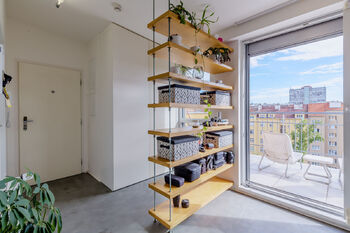 Prodej bytu 2+kk v osobním vlastnictví 48 m², Praha 10 - Vršovice