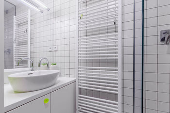 Prodej bytu 2+kk v osobním vlastnictví 48 m², Praha 10 - Vršovice