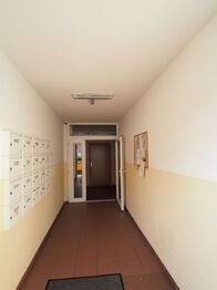 Pronájem bytu 2+kk v osobním vlastnictví 56 m², Šestajovice