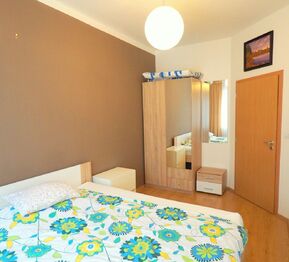 Pronájem bytu 2+kk v osobním vlastnictví 56 m², Šestajovice