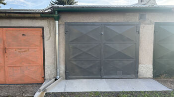 Pronájem garáže 328 m², Slaný