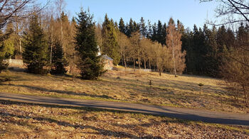 Prodej pozemku 4558 m², Kraslice