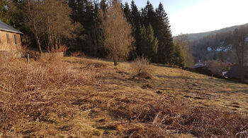 Prodej pozemku 4558 m², Kraslice