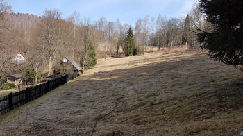 Prodej pozemku 4558 m², Kraslice