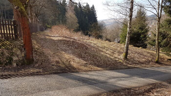 Prodej pozemku 4558 m², Kraslice
