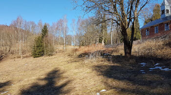 Prodej pozemku 4558 m², Kraslice
