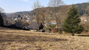 Prodej pozemku 4558 m², Kraslice
