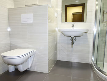 Pronájem bytu 1+kk v osobním vlastnictví 41 m², Pardubice