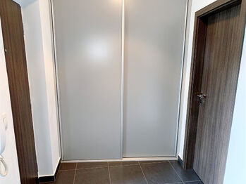 Pronájem bytu 1+kk v osobním vlastnictví 41 m², Pardubice