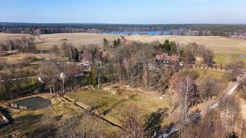 Prodej pozemku 2782 m², Nové Hrady