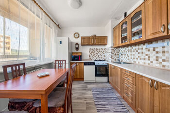 Prodej bytu 2+kk v osobním vlastnictví 51 m², Bílina