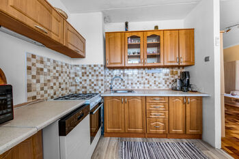 Prodej bytu 2+kk v osobním vlastnictví 51 m², Bílina