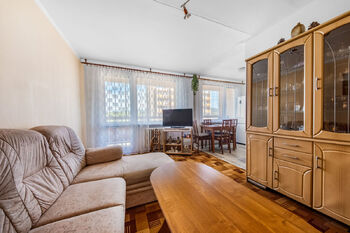 Prodej bytu 2+kk v osobním vlastnictví 51 m², Bílina