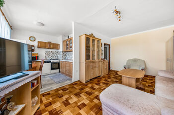 Prodej bytu 2+kk v osobním vlastnictví 51 m², Bílina