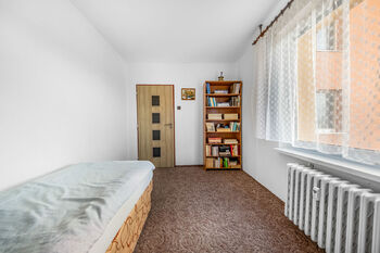 Prodej bytu 2+kk v osobním vlastnictví 51 m², Bílina