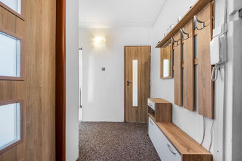 Prodej bytu 2+kk v osobním vlastnictví 51 m², Bílina