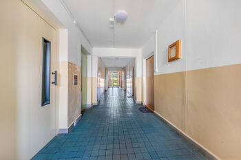 Prodej bytu 2+kk v osobním vlastnictví 51 m², Bílina