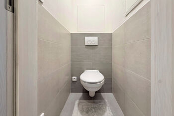 WC - Prodej bytu 3+1 v osobním vlastnictví 68 m², Mladá Boleslav