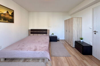 pokoj - Prodej bytu 3+1 v osobním vlastnictví 68 m², Mladá Boleslav