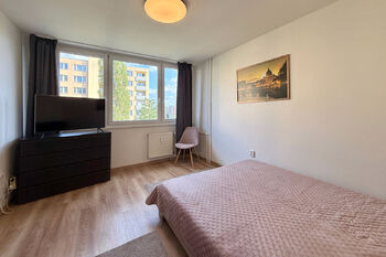pokoj - Prodej bytu 3+1 v osobním vlastnictví 68 m², Mladá Boleslav